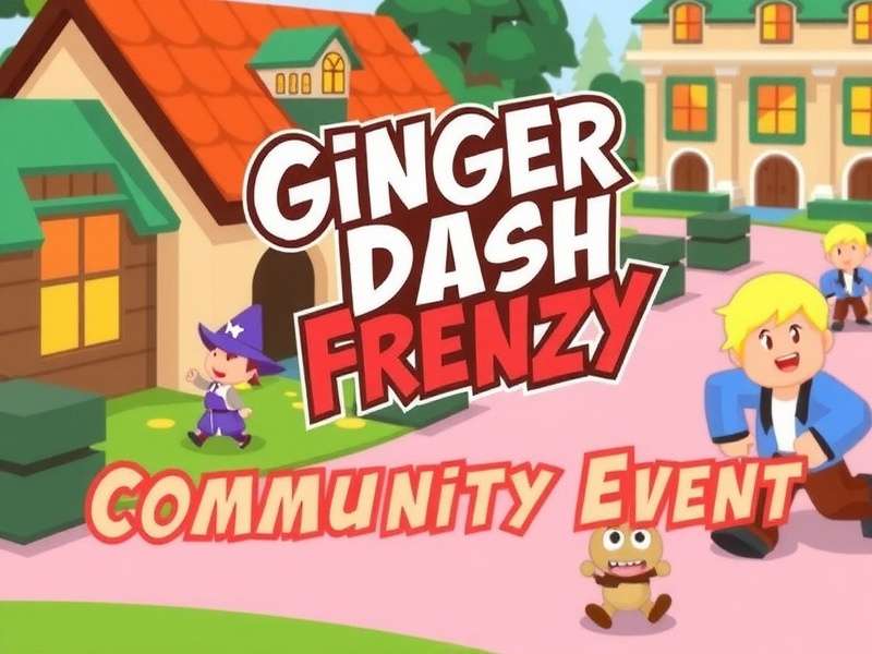 Ginger Dash Frenzy - Players at a local meetup in Hyderabad Ginger Dash Frenzy Community Event